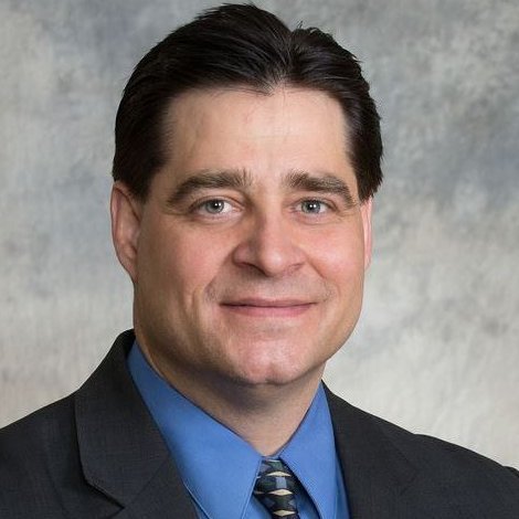 President of Urbana University. Supporter of the new identity of UU.