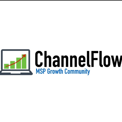ChannelFlow is the #1 community for starting & growing your MSP business to $1million and beyond. Visit our free blog at https://t.co/NeQS0fd48C for more.