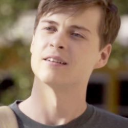 LukeQuinnGU's profile picture. bye