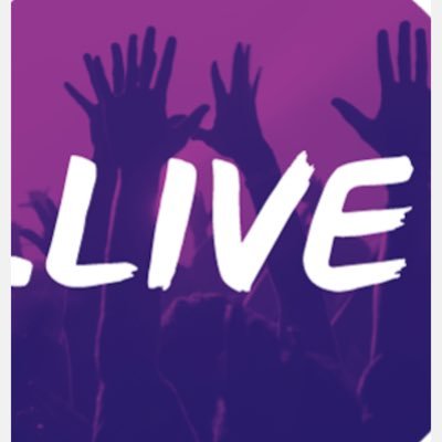 Startups, influencers, celebrities and brands are using .LIVE #domains to promote their live events and streams. See what leaders are doing at https://t.co/7po6MbRlX0