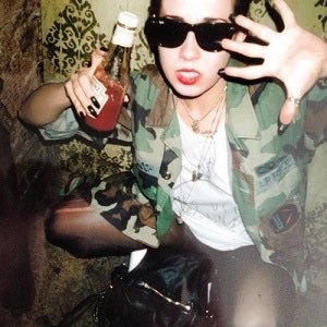 sizzyasspatulas's profile picture. super original account of sizzy as spatulas