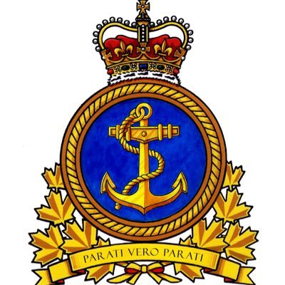 Royal Canadian Navy Command Chief Petty Officer