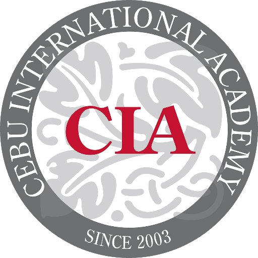 أكاديمية (CIA) #الفلبين