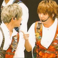 ☆7＋BEST＝JUMP♡ (@jump_921_415) Twitter profile photo