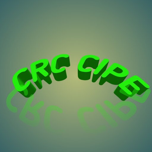 CRC CIPE Profile