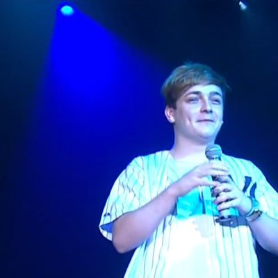 I'm 19 I love Nick bean so much! HE FOLLOWED 10-26-16! ❤️ Kayla Ilysm I wish you were here I love you! -@itsnickbean