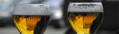 Découvrez les derniers commentaires de dégustaion des bieres belges sur cette page !