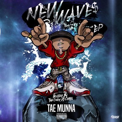 Fan Page/Promo for Chicago Rapper @TheRealTaeMunna ✨✨✨