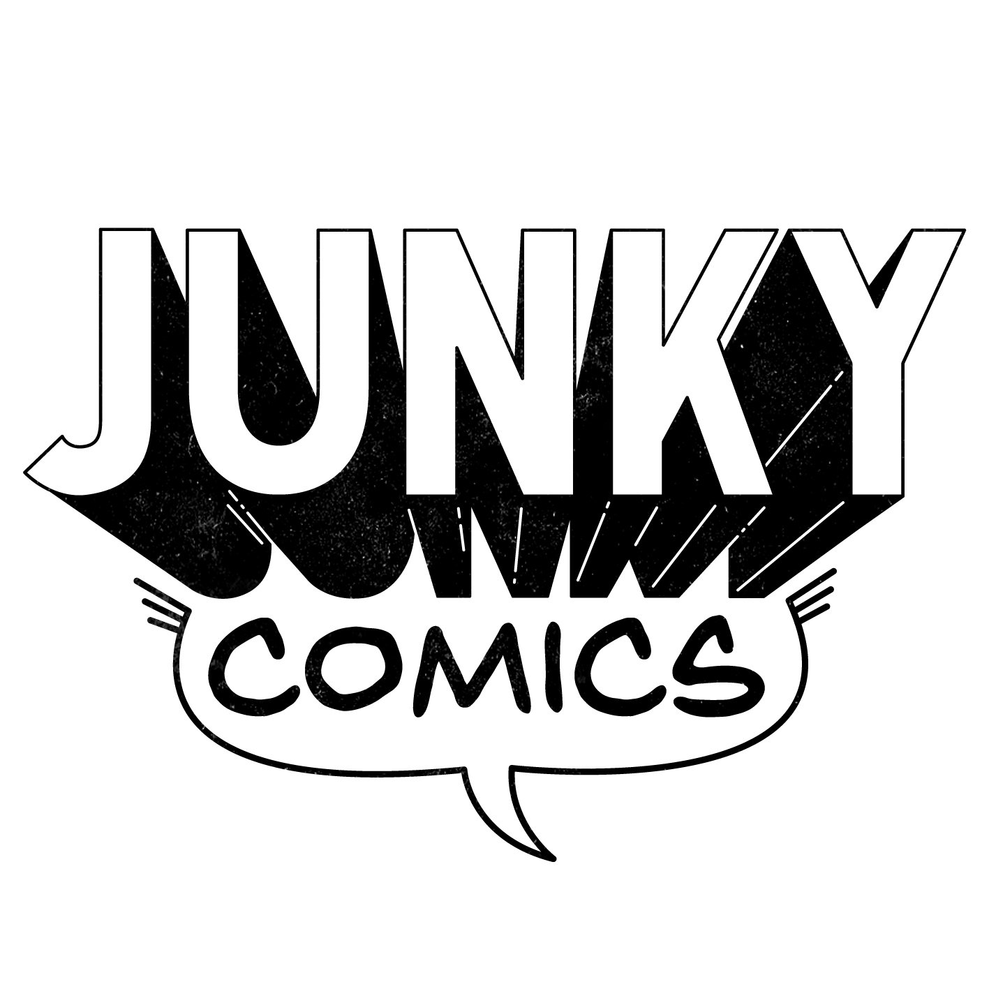 JunkyComics's profile picture. Local Brisbane comic book store/zines/indie comics/art gallery/chix
