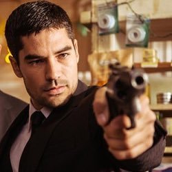 #OpenRp ''Everybody be cool, you be cool'' me and my brother robbed a bank and headed for Mexico, what we didn't expect was fucking vampires