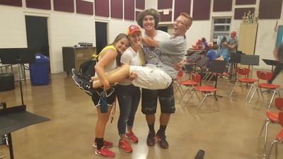 RSHS Grad 17' | DU 22' | M-ARCH | Chiefs & Royals