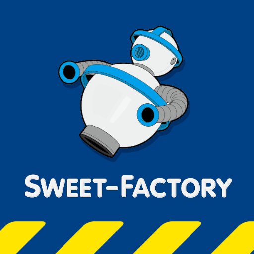 sweetfactoryltd Profile Picture