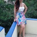 Sally Gonzalez - @904lisa - Twitter