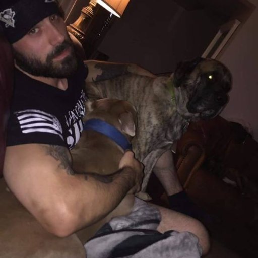 RaymondStrobel's profile picture. 