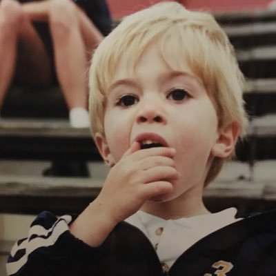 Reed_ly's profile picture. If Eric Forman and Ted Mosby had a kid together, I'd be that kid.