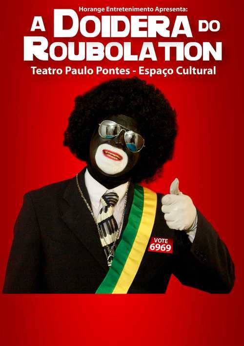 Maicow Pinto do ROUBOLATION E MINHA PREGUIÇA DEIXA NÃO
instagram: @maicowpinto
Facebook: Maicow Pinto