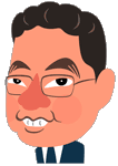 本家本元の河内のオッサン