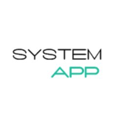 thesystemapp's profile picture. 