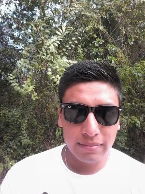 darc3264's profile picture. Estudiante de Administración, pasión por viajar, conocer, admirar y hacer cosas nuevas.
