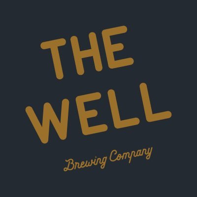 TheWellBrewing's profile picture. Crafting Beer and Community in #yyc