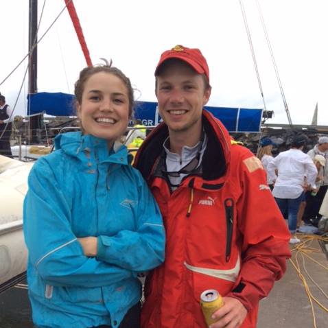 SamPhil's profile picture. Husband, Dad and an anaesthetist in training, otherwise caffeinating or cycling or both. Currently exploring the PHRM world