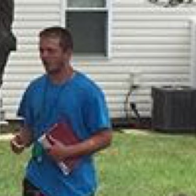 I love God and NASCAR. They call me the man dime and the master pastor.