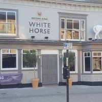 White Horse Sudbury (@newwhitehorse97) 's Twitter Profile Photo White Horse Sudbury (@newwhitehorse97) 's Twitter Profile Photo