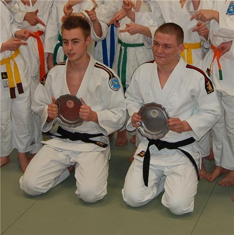 Sportontwikkelaar /Judotrainer/Coach