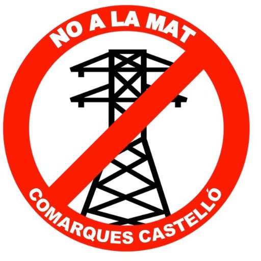 No a la MAT Castelló Profile