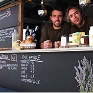 Los mejores sabores del Pirineo, donde Tú elijas