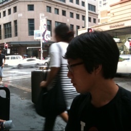 KOO_JA's profile picture. 오늘 코피 났었다. 초등학교때 싸우다 난거 이후로 처음이다. 아~ 빡세