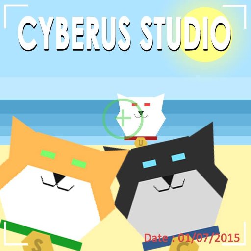 Cyberus Studioさんのプロフィール画像