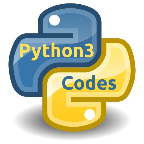 Здесь вы найдете уроки и мануалы по разработке на языке программирования Python 3