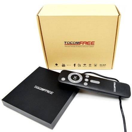 feiyan771544642's profile picture. Our company main products Android tocomfree tv box Amlogic S905 ,Dreamlink T6  . satellite receiver Jynxbox V30 , Tocomfree s929 plus ,Azfree duo