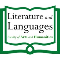 Literature&Languages(@litandlang) 's Twitter Profile Photo