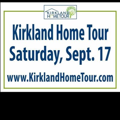 Kirkland Home Tour