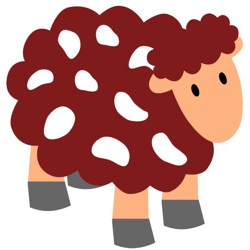 Pilzschaf's profile picture. German Game Developer, Youtuber and Live Streamer