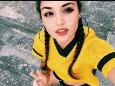 Just @HandeErcel