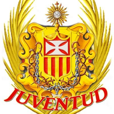 Twitter Oficial del Grupo Joven de la Hermandad Sacramental de la Merced. 
Córdoba