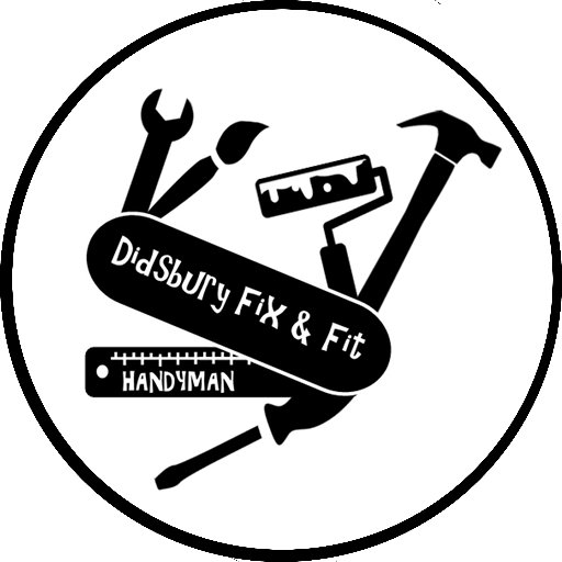 HandymanM20's profile picture. Didsbury based Handyman. Local, Reliable and Trustworthy. Serving Didsbury, South Manchester and beyond! owned and operated by @OllySeviour