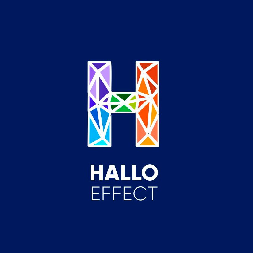 hallo_effect's profile picture. Hallo Effect is the result of research.We decided to emphasize how important is psychology in business especially in #marketing #trends #strategies  #psychology