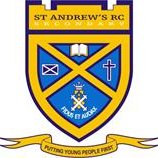 St Andrew's RC Tech(@StAndrewsRCTech) 's Twitter Profile Photo