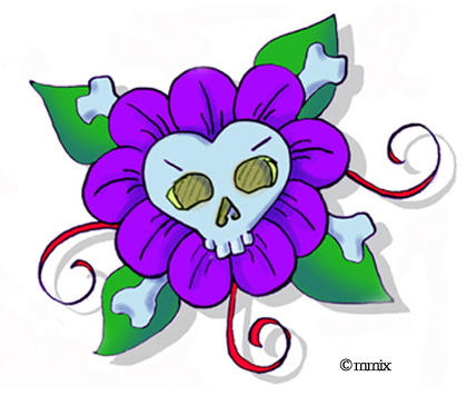 inkskin's profile picture. 