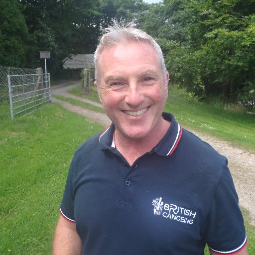@BritishCanoeing Coach,Paddle-Ability,Mountain Biker,Leadership,Coaching,Mentoring,@RoyalNavy veteran,love the outdoors,live in Cornwall with my wonderful wife.