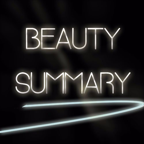 Beauty_Summary_'s profile picture. 