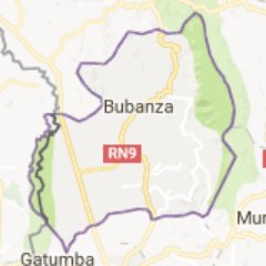 Province Bubanza