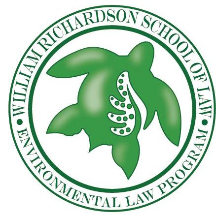 Environmental Law Program of the William S. Richardson School of Law, University of Hawaiʻi at Mānoa.  ELP is nationally recognized with over 200 graduates!