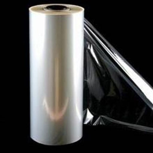 BOPP/PET Thermal Lamination Film