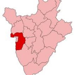 Province Bujumbura