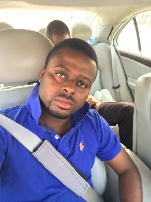 dimeji_taiwo5's profile picture. Software Developer